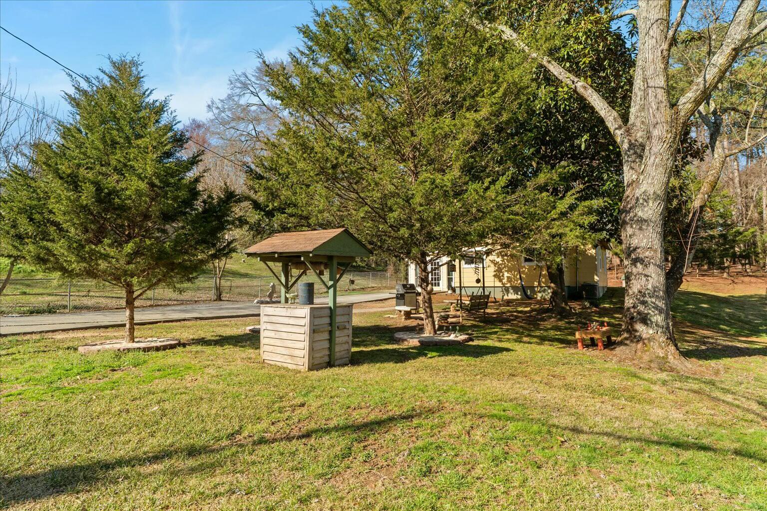 216 Hewitt Drive, Dalton, Georgia image 38