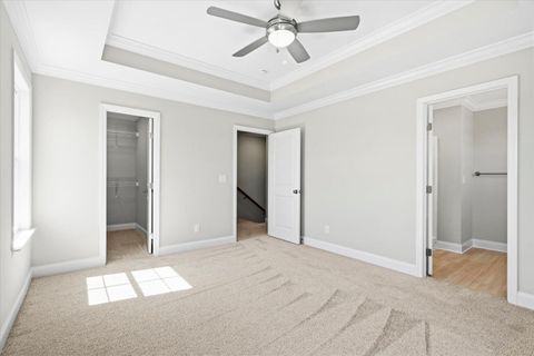 Tiny photo for 140 Andros Drive, Dalton, GA 30721 (MLS # 1530582)