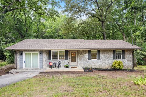 Photo of 300 Marion Drive, Ringgold, GA 30736 (MLS # 1515240)
