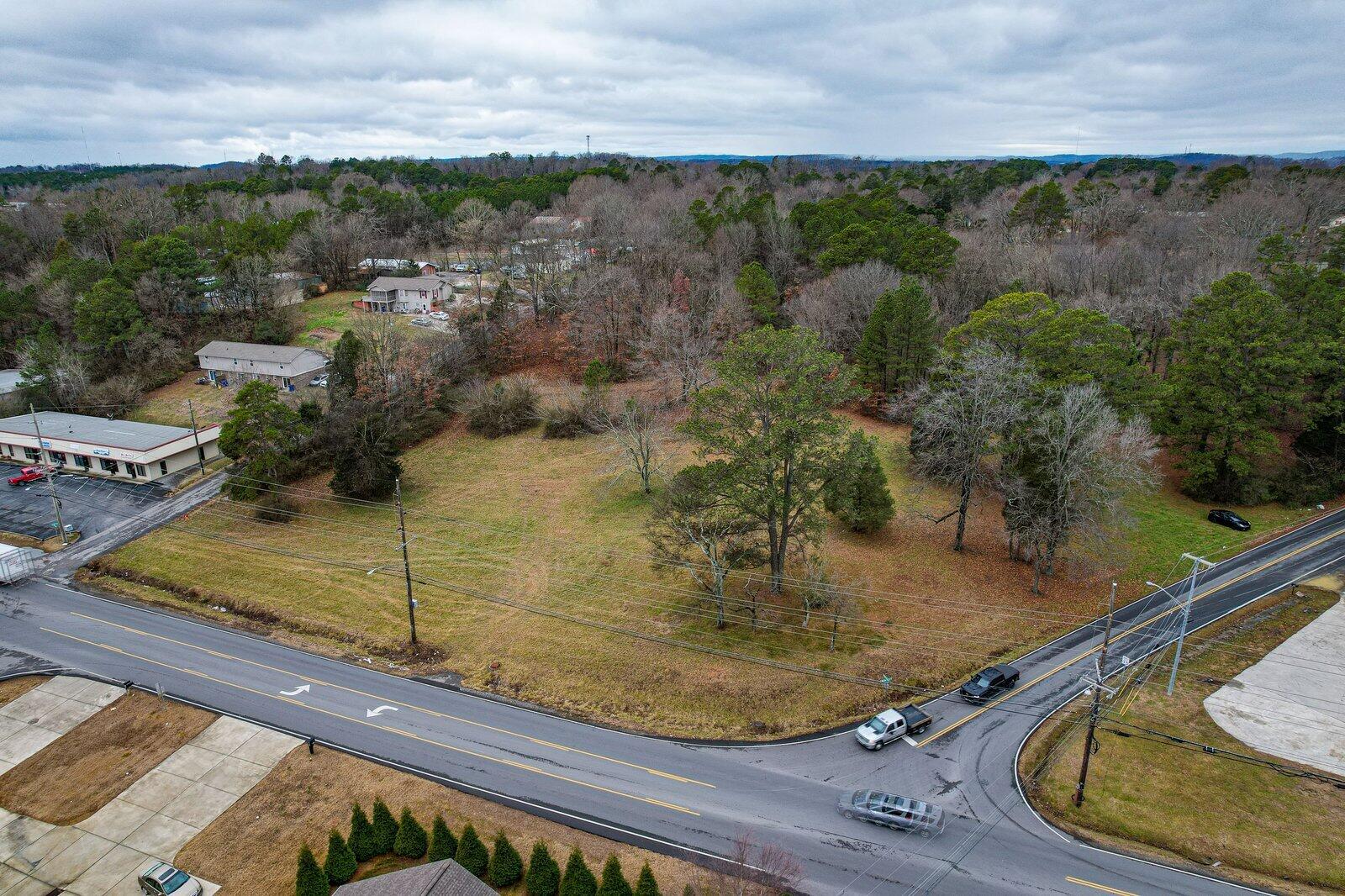 Lot 3 37th Street, Cleveland, Tennessee image 1