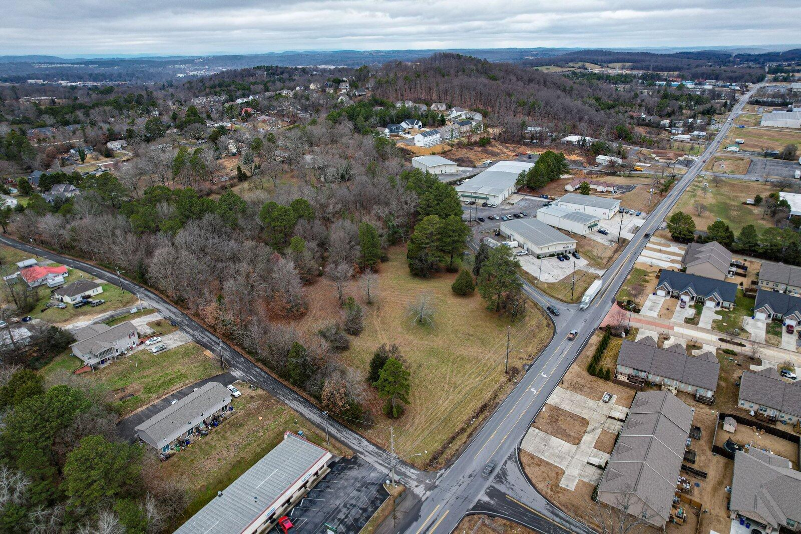 Lot 3 37th Street, Cleveland, Tennessee image 12