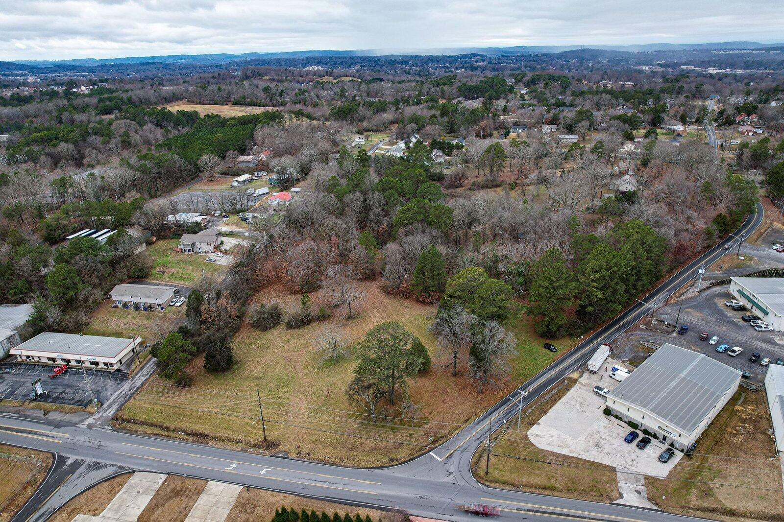 Lot 3 37th Street, Cleveland, Tennessee image 13