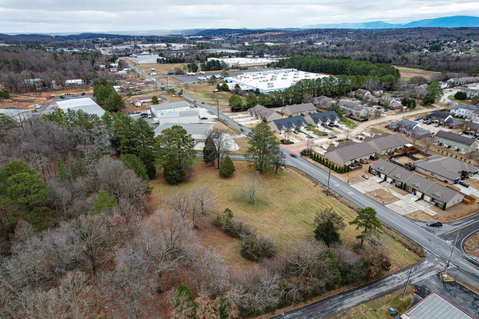 Lot 3 37th Street, Cleveland, Tennessee image 11