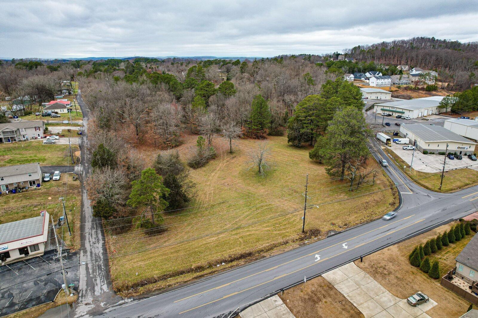 Lot 3 37th Street, Cleveland, Tennessee image 7