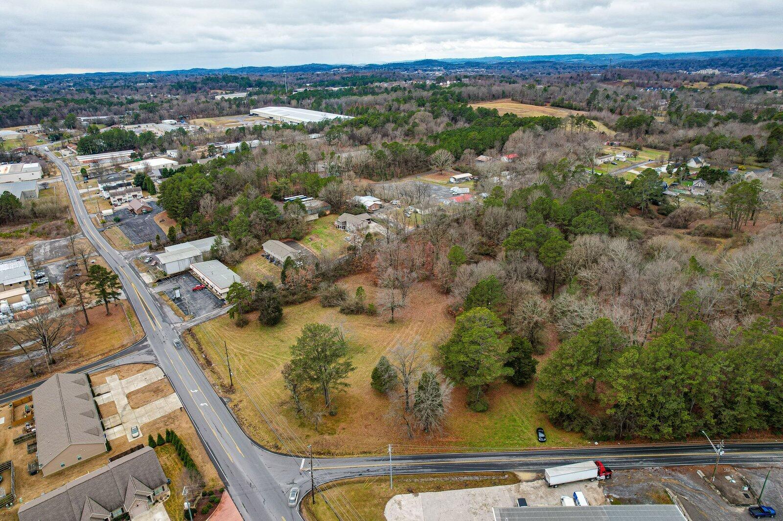 Lot 3 37th Street, Cleveland, Tennessee image 14