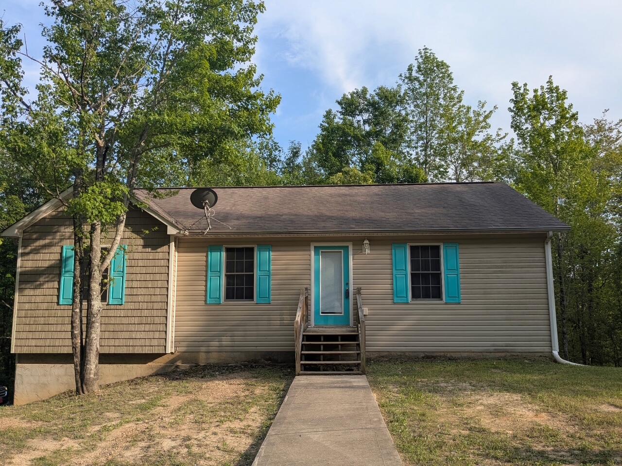 255 Oxford Drive, Dayton, Tennessee image 1