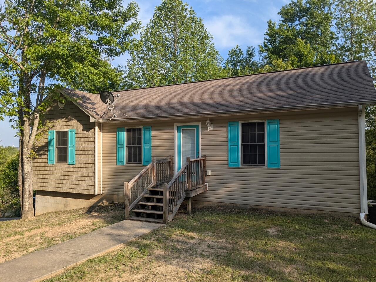 255 Oxford Drive, Dayton, Tennessee image 4