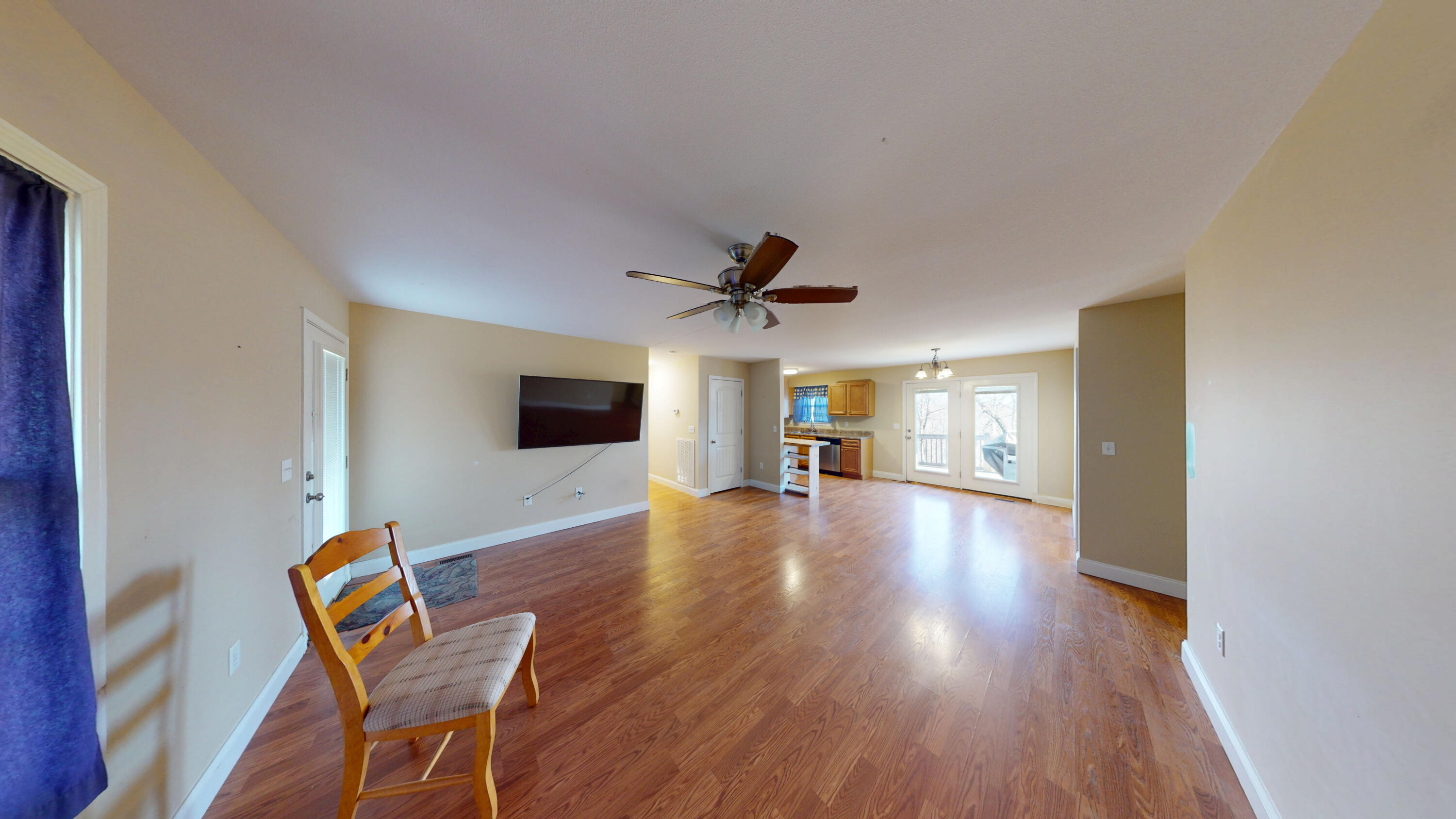 255 Oxford Drive, Dayton, Tennessee image 8