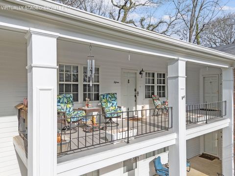 Photo of 716 Bacon Trail Trail, Chattanooga, TN 37412 (MLS # 1526718)