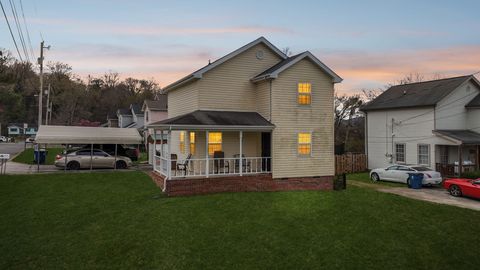 Homes For Sale - 98 Stegall Street<br/> Rossville, GA 30741