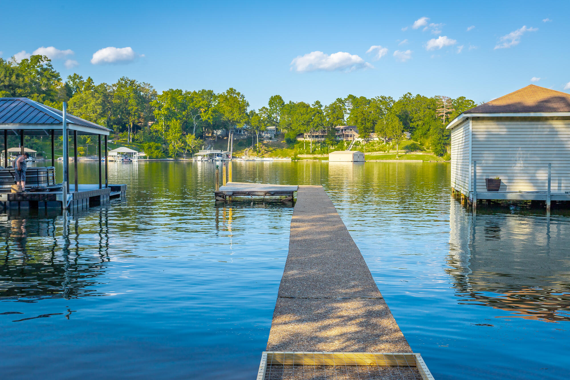 2014 Albermarle Drive