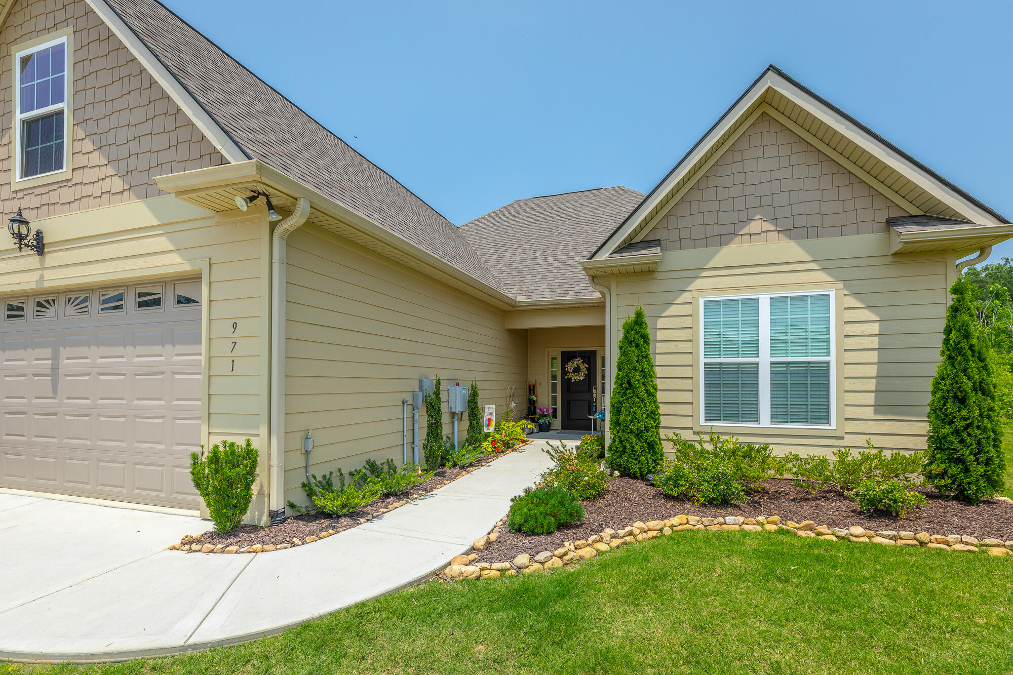 971 Jackson Mill Drive, Hixson, Tennessee image 6