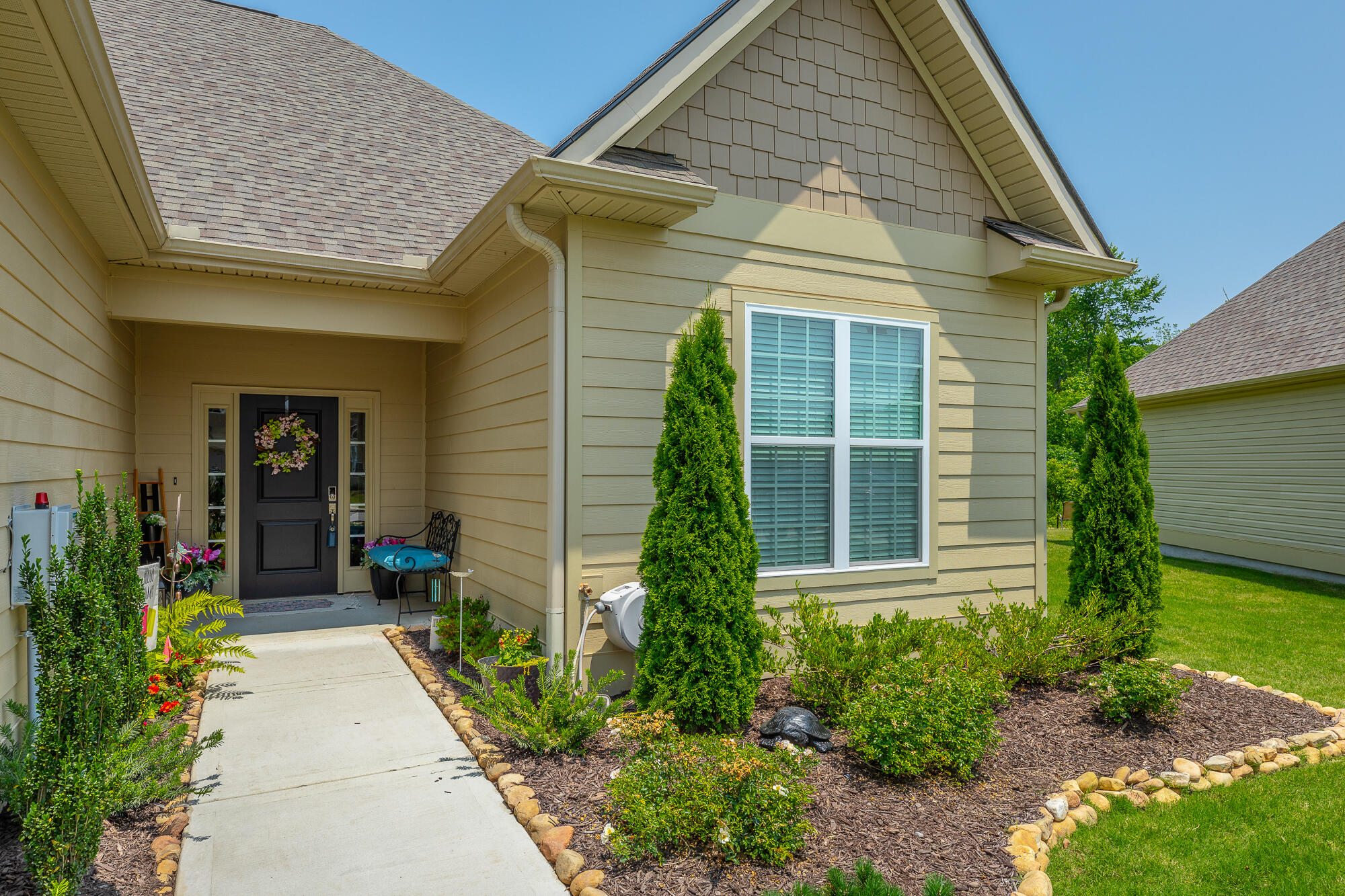 971 Jackson Mill Drive, Hixson, Tennessee image 7