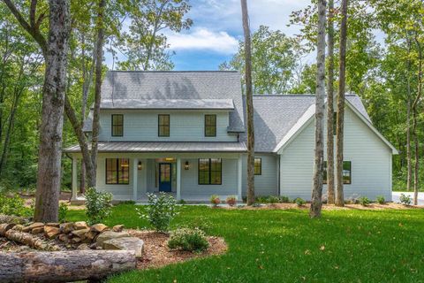 Photo of 460 Spring Drive, Signal Mountain, TN 37377 (MLS # 1534415)