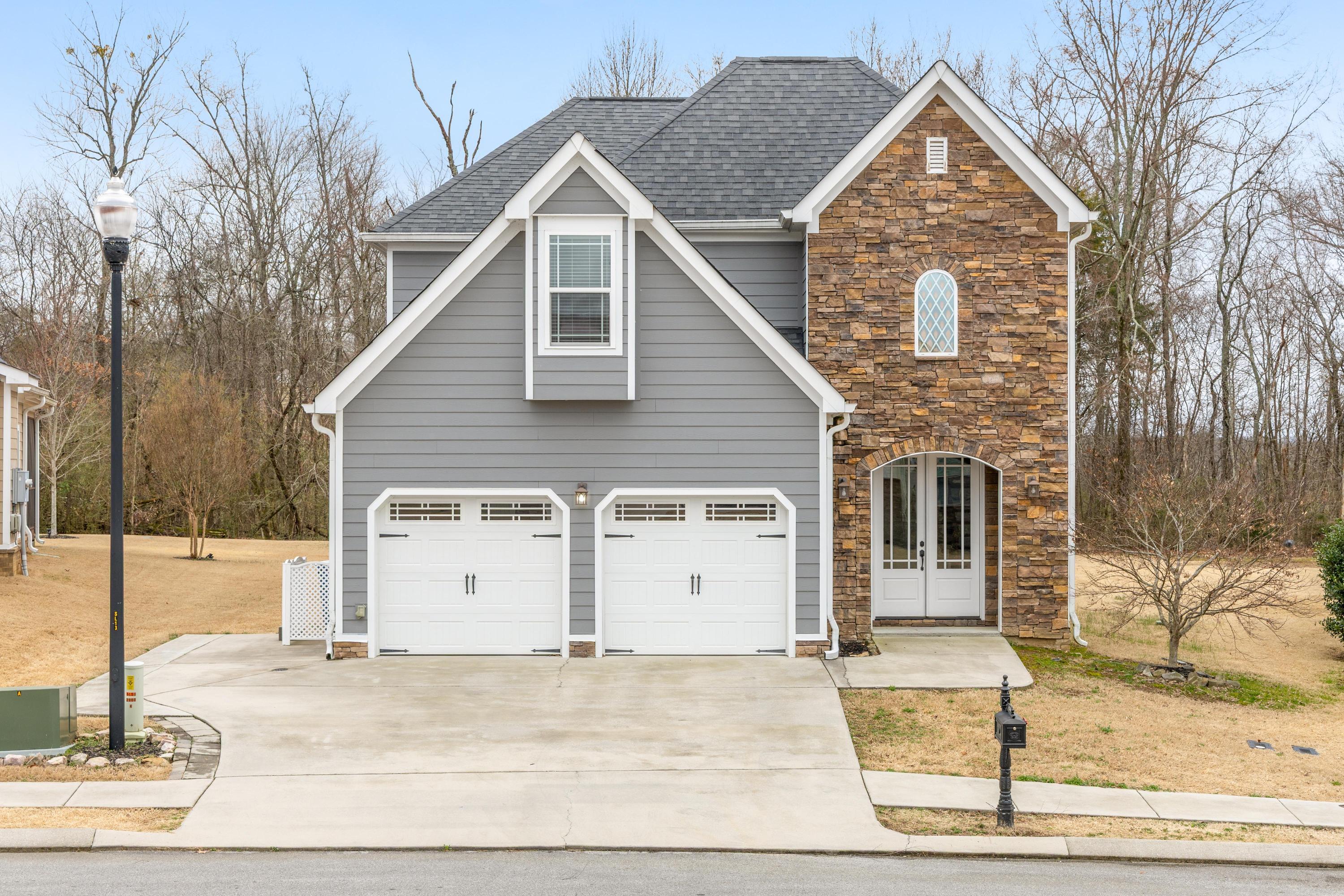 8360 Deer Run Circle, Ooltewah, Tennessee image 46