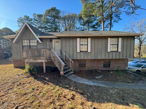 Photo of 7639 Mallette Road, Chattanooga, TN 37416 (MLS # 1527724)