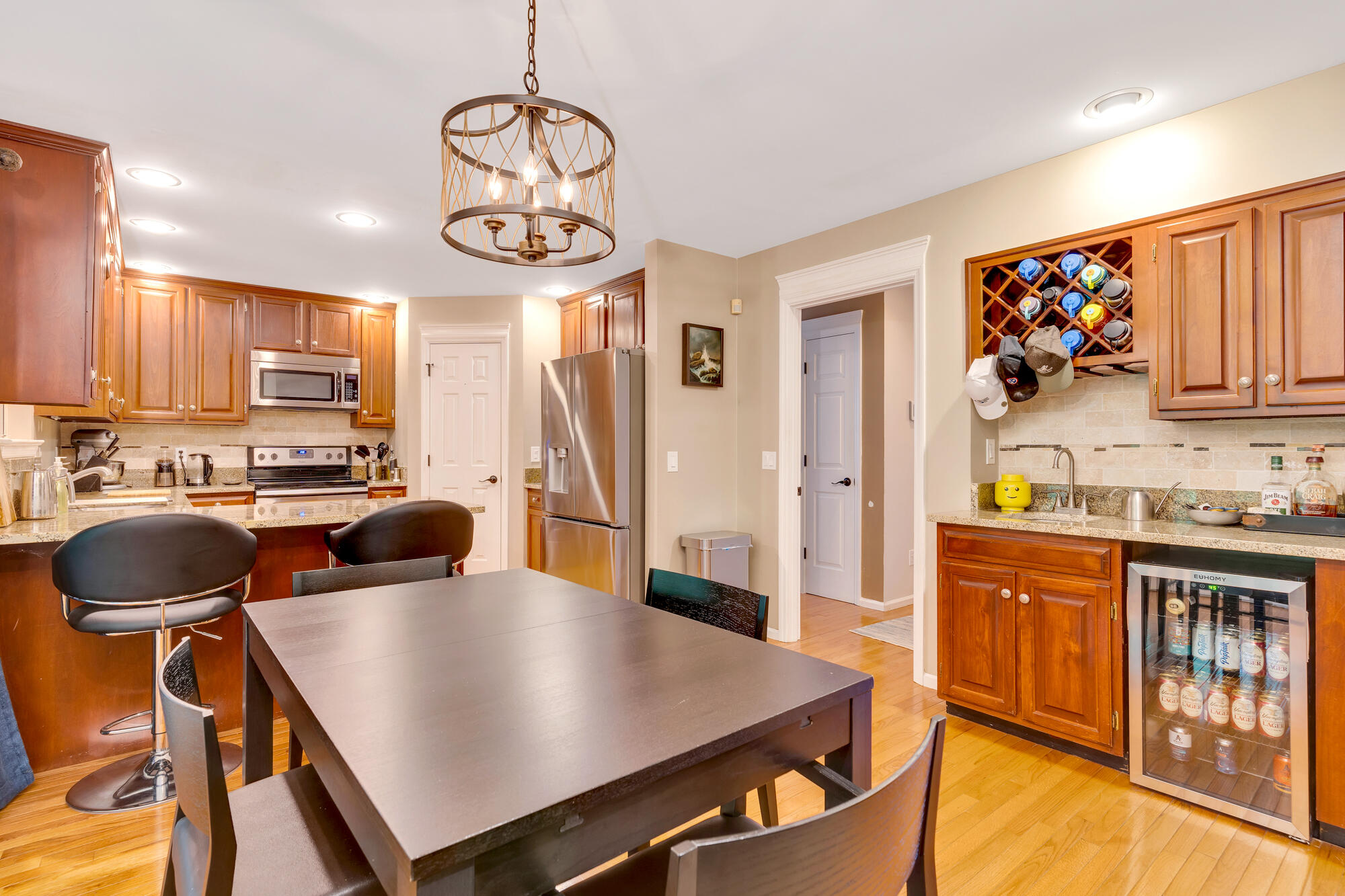 802 Creek Overlook Road, Chattanooga, Tennessee image 7