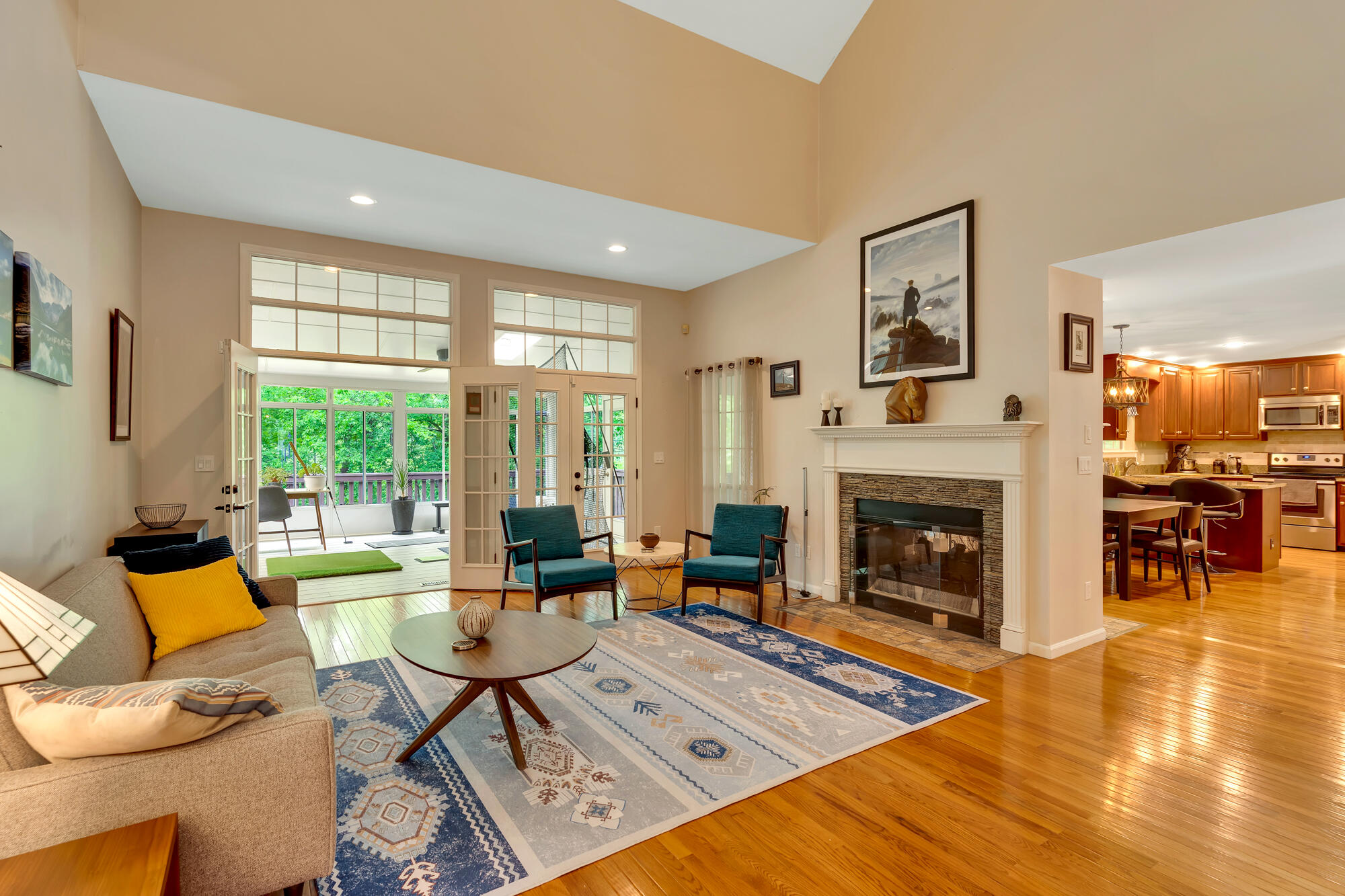 802 Creek Overlook Road, Chattanooga, Tennessee image 4