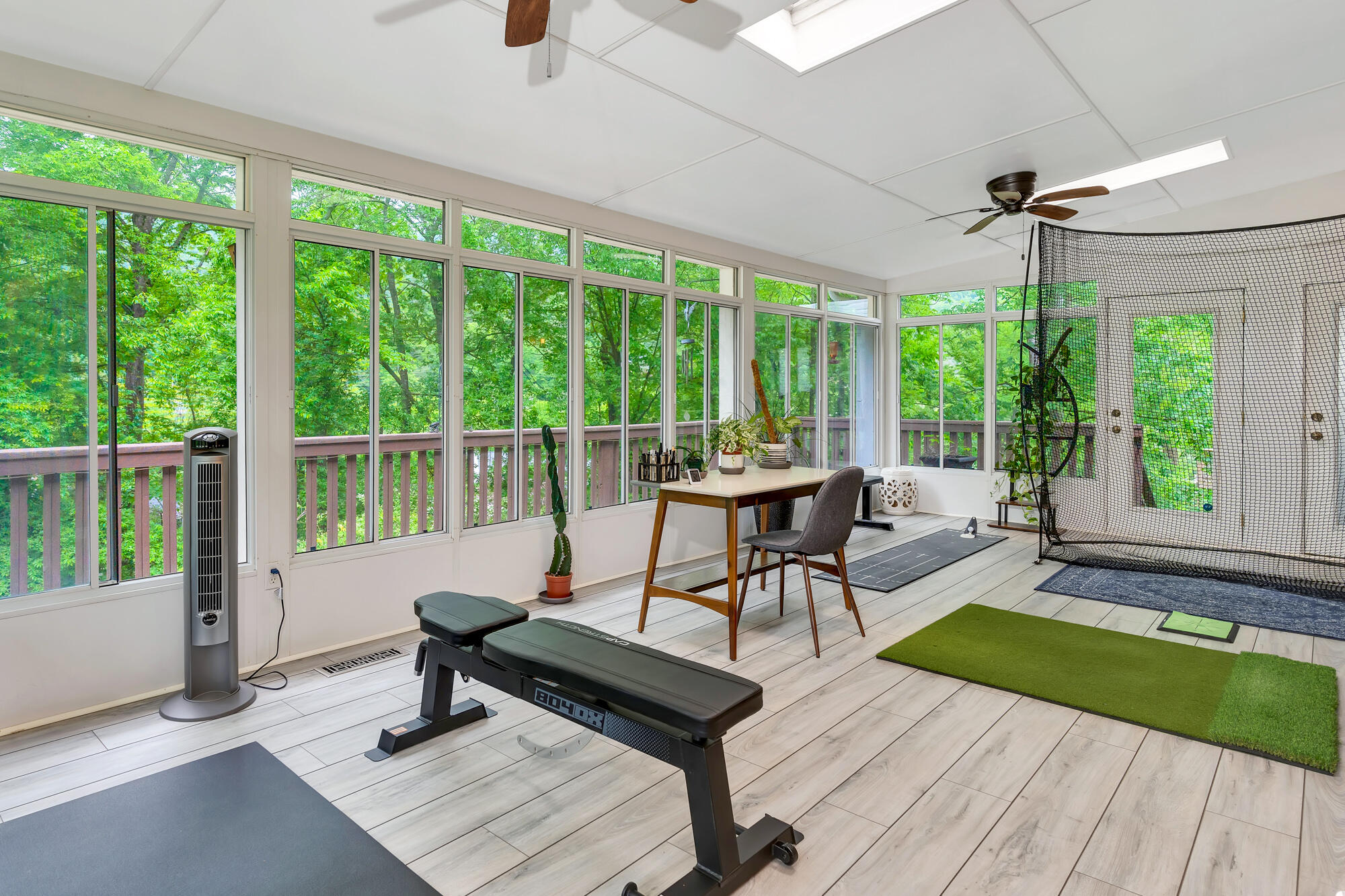 802 Creek Overlook Road, Chattanooga, Tennessee image 14