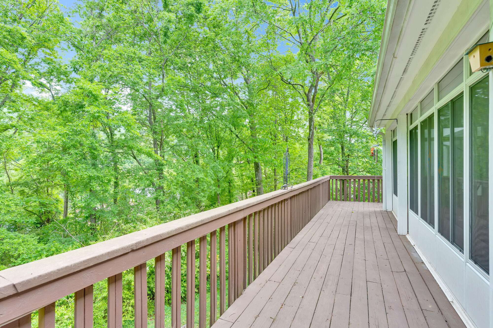 802 Creek Overlook Road, Chattanooga, Tennessee image 22