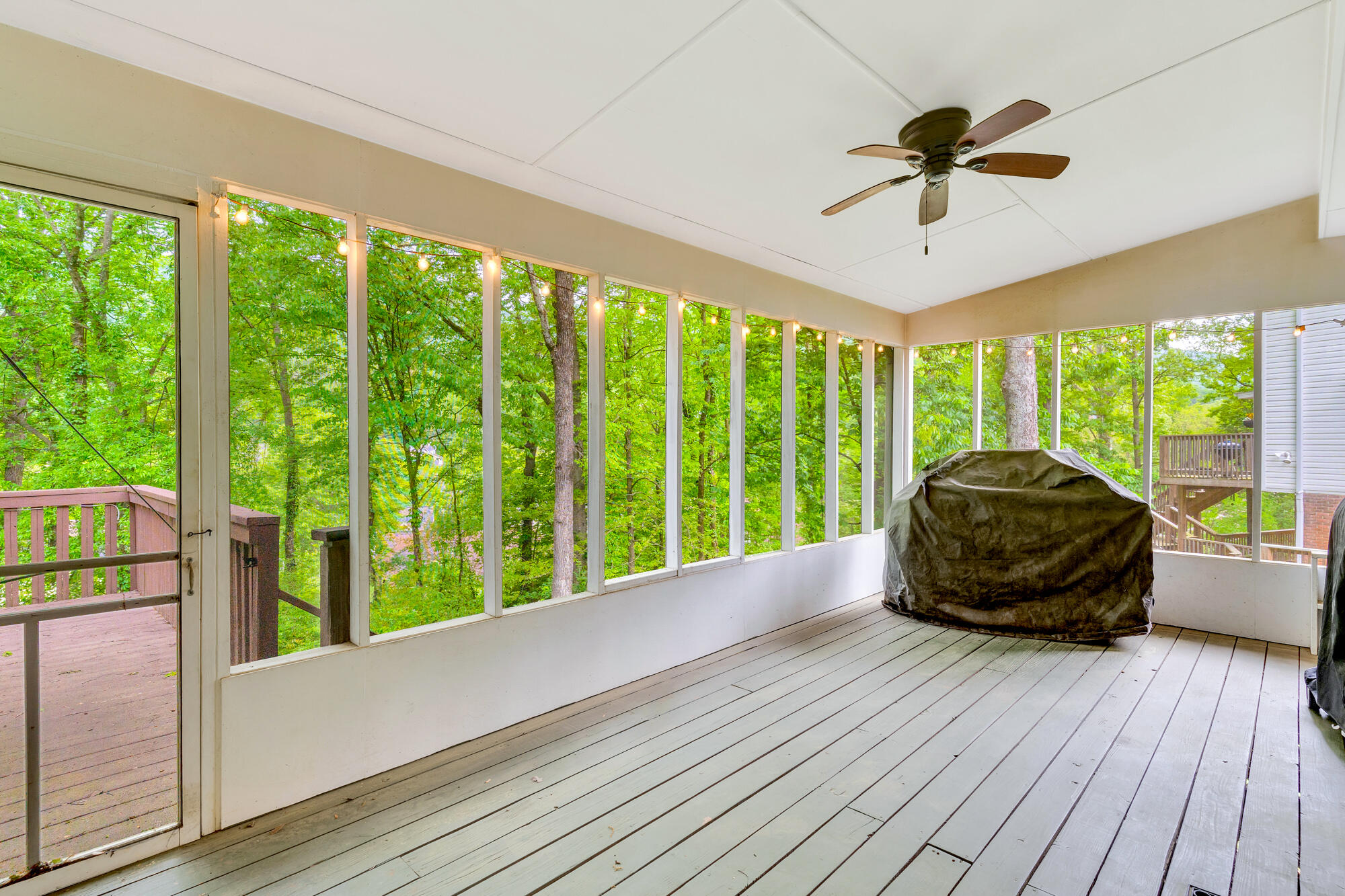 802 Creek Overlook Road, Chattanooga, Tennessee image 25
