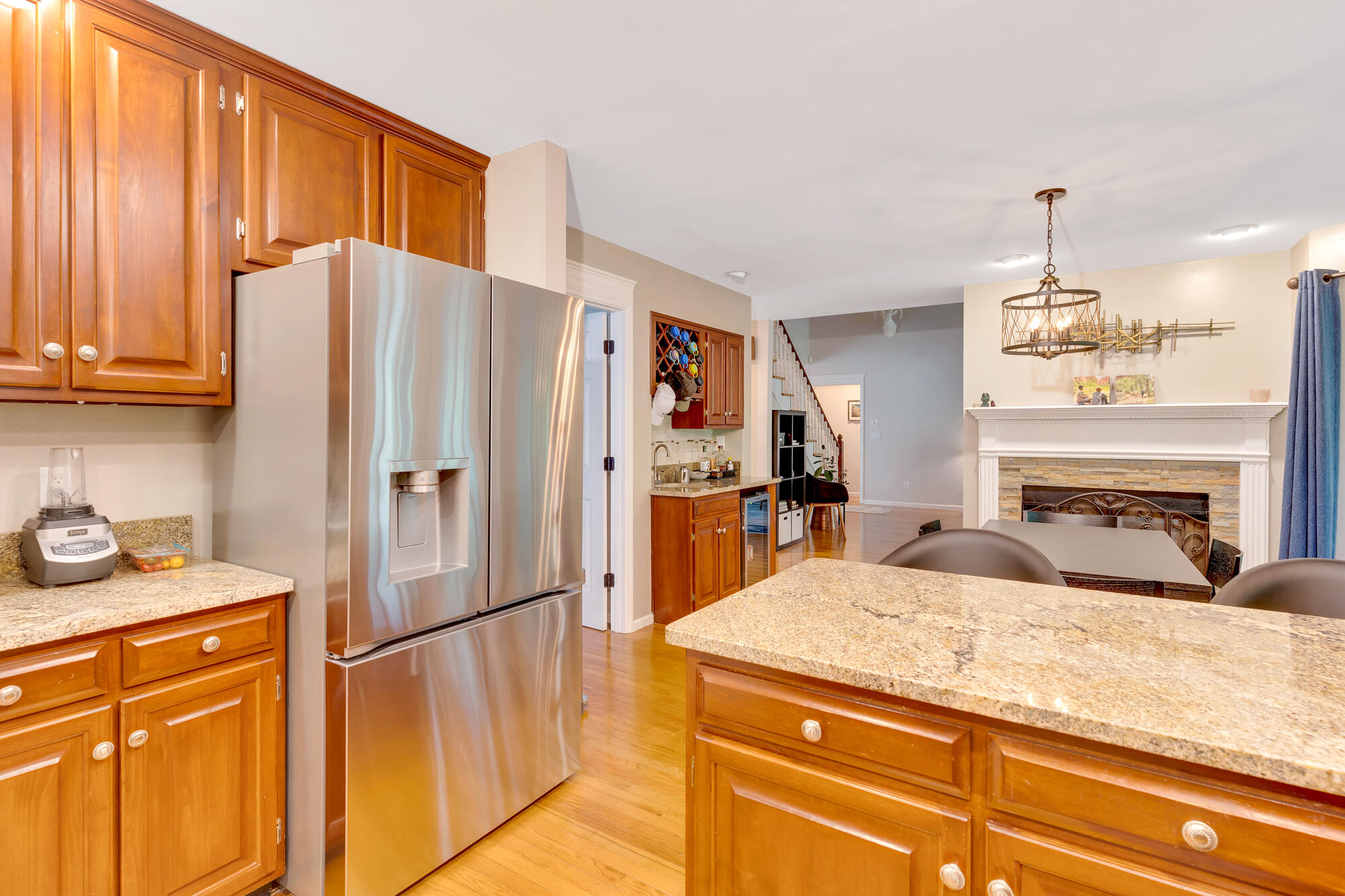802 Creek Overlook Road, Chattanooga, Tennessee image 10