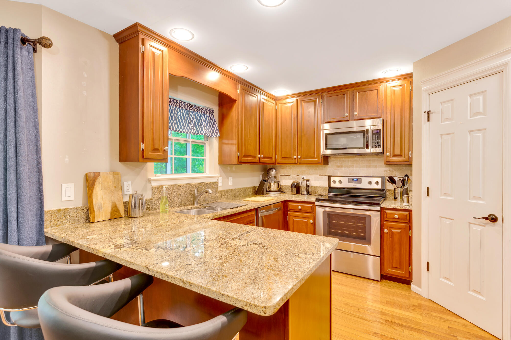 802 Creek Overlook Road, Chattanooga, Tennessee image 8
