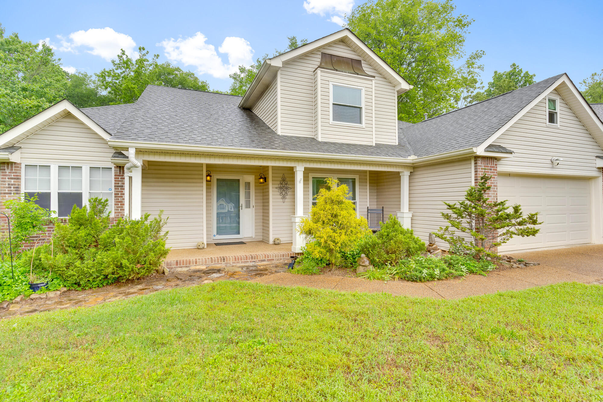 802 Creek Overlook Road, Chattanooga, Tennessee image 33