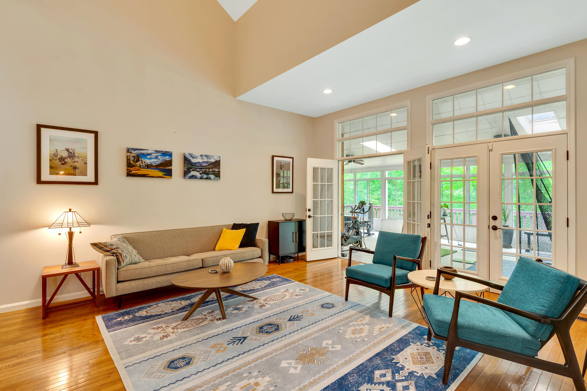 802 Creek Overlook Road, Chattanooga, Tennessee image 3