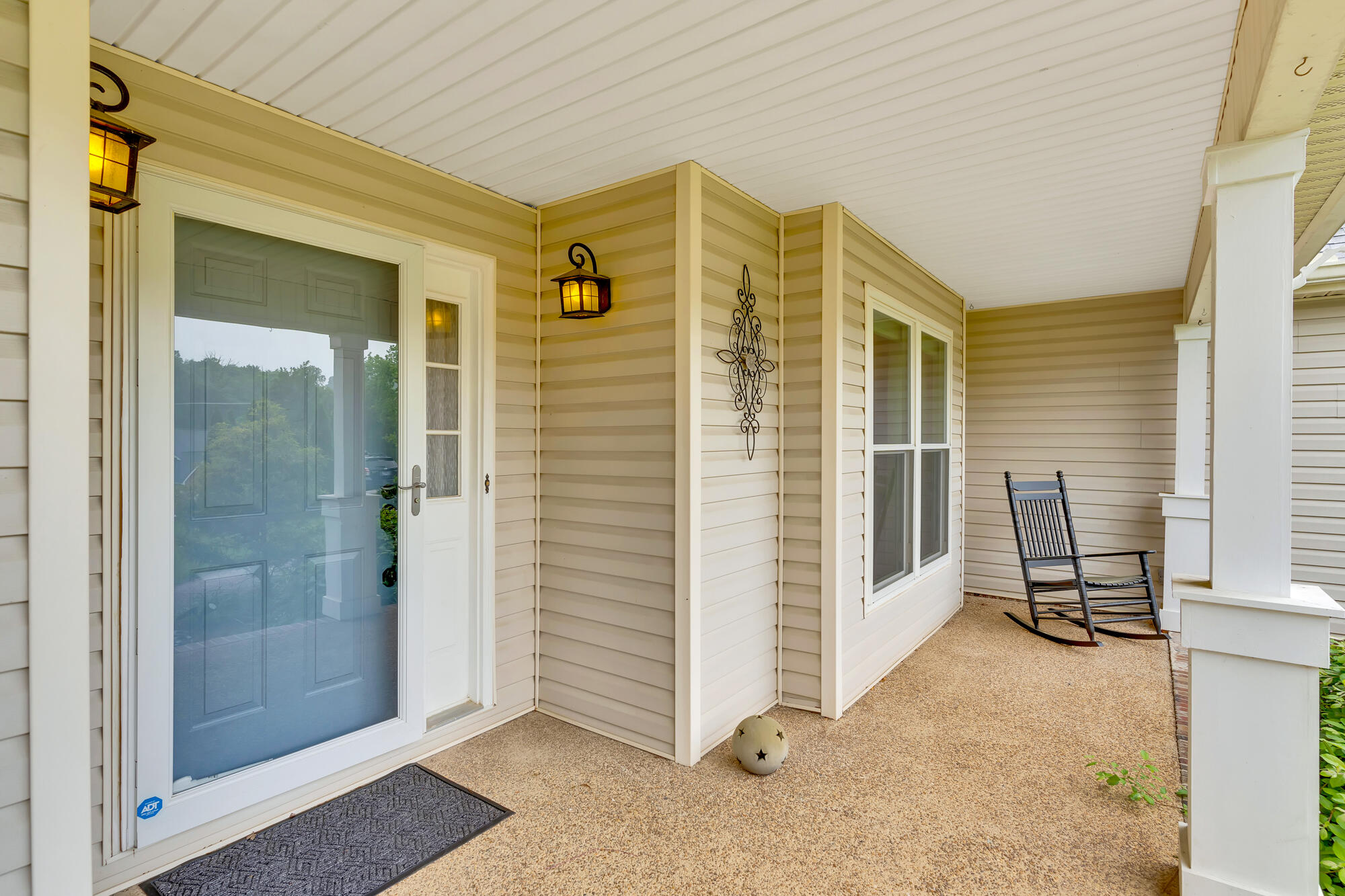 802 Creek Overlook Road, Chattanooga, Tennessee image 38