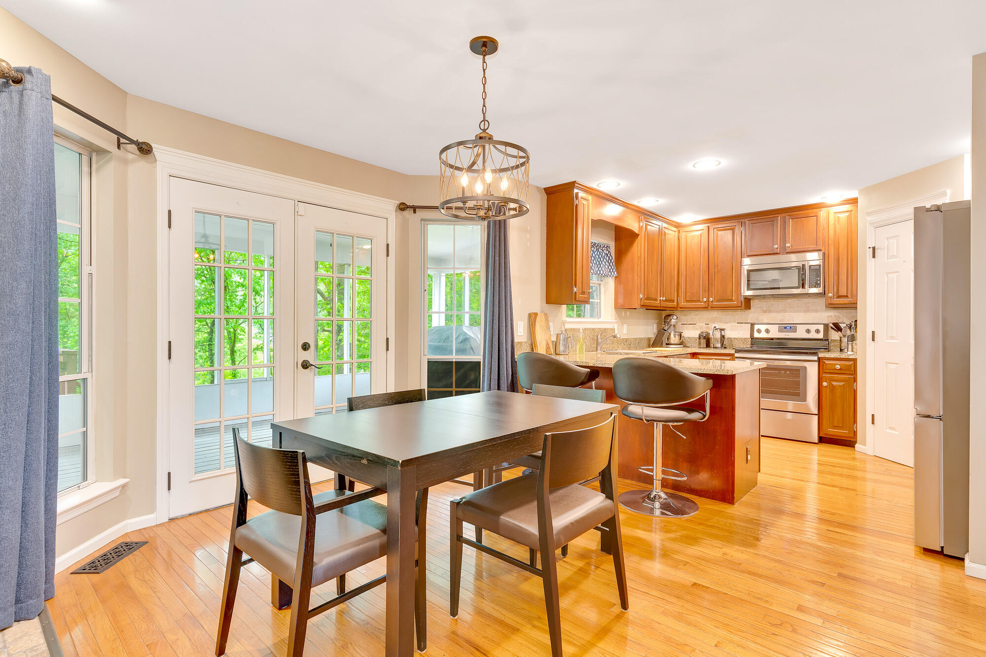 802 Creek Overlook Road, Chattanooga, Tennessee image 9