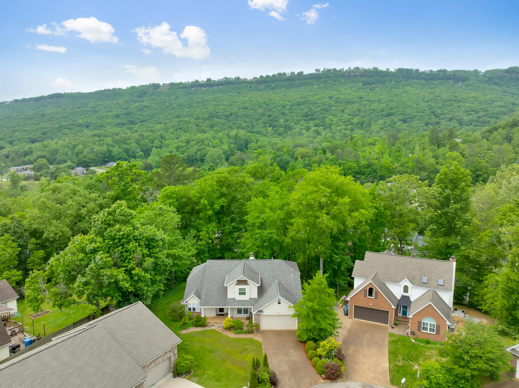 802 Creek Overlook Road, Chattanooga, Tennessee image 34