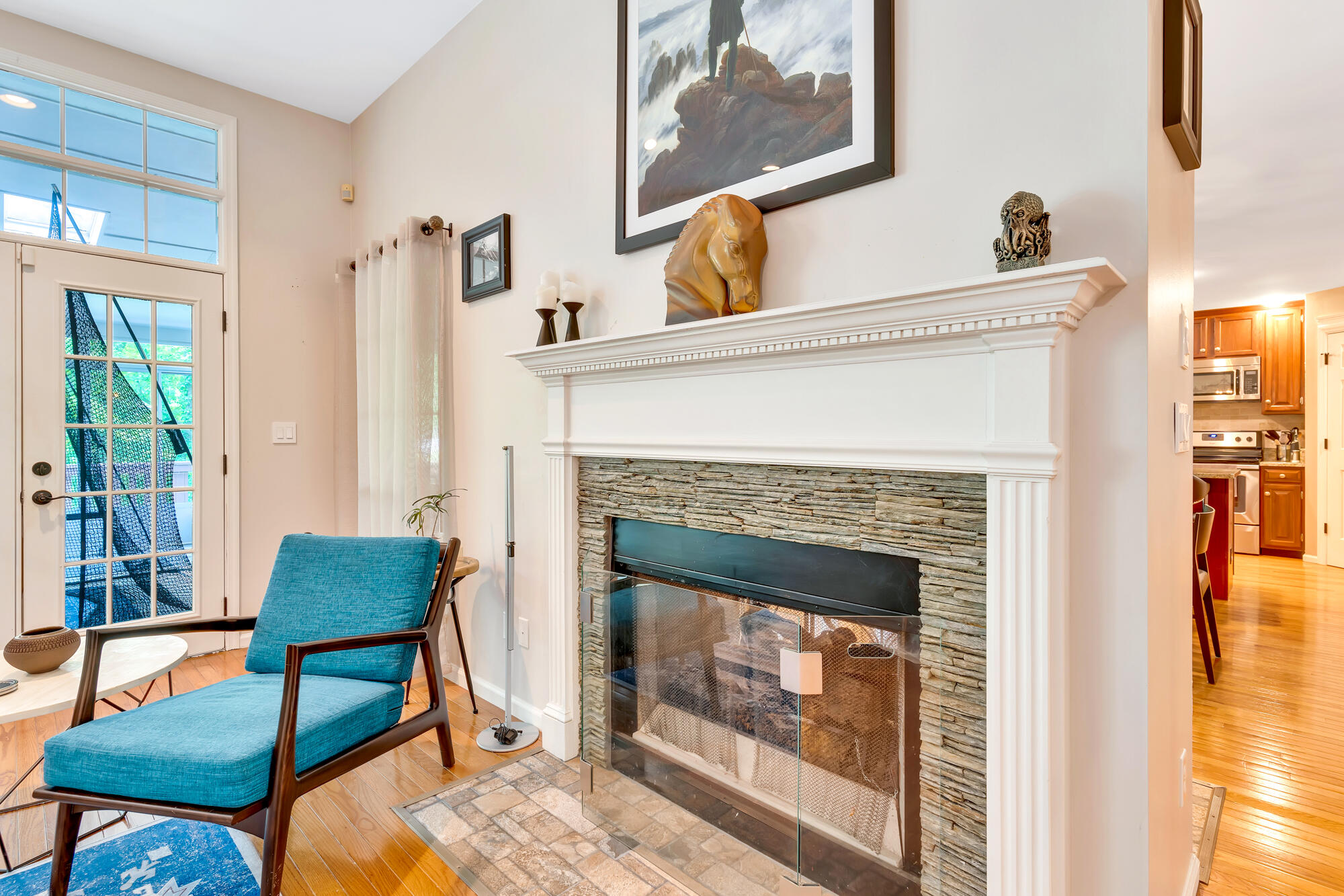 802 Creek Overlook Road, Chattanooga, Tennessee image 5