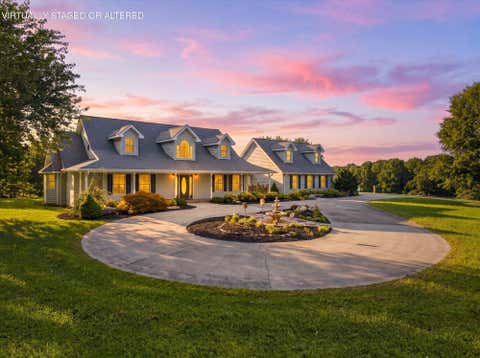 Photo of 410 County Road 264, Niota, TN 37826 (MLS # 1539925)