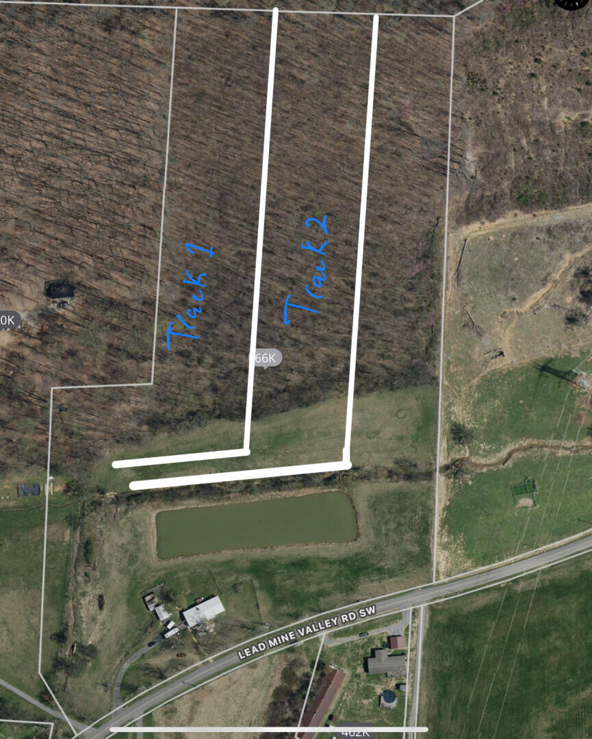 3857 Lead Mine Valley Road SW