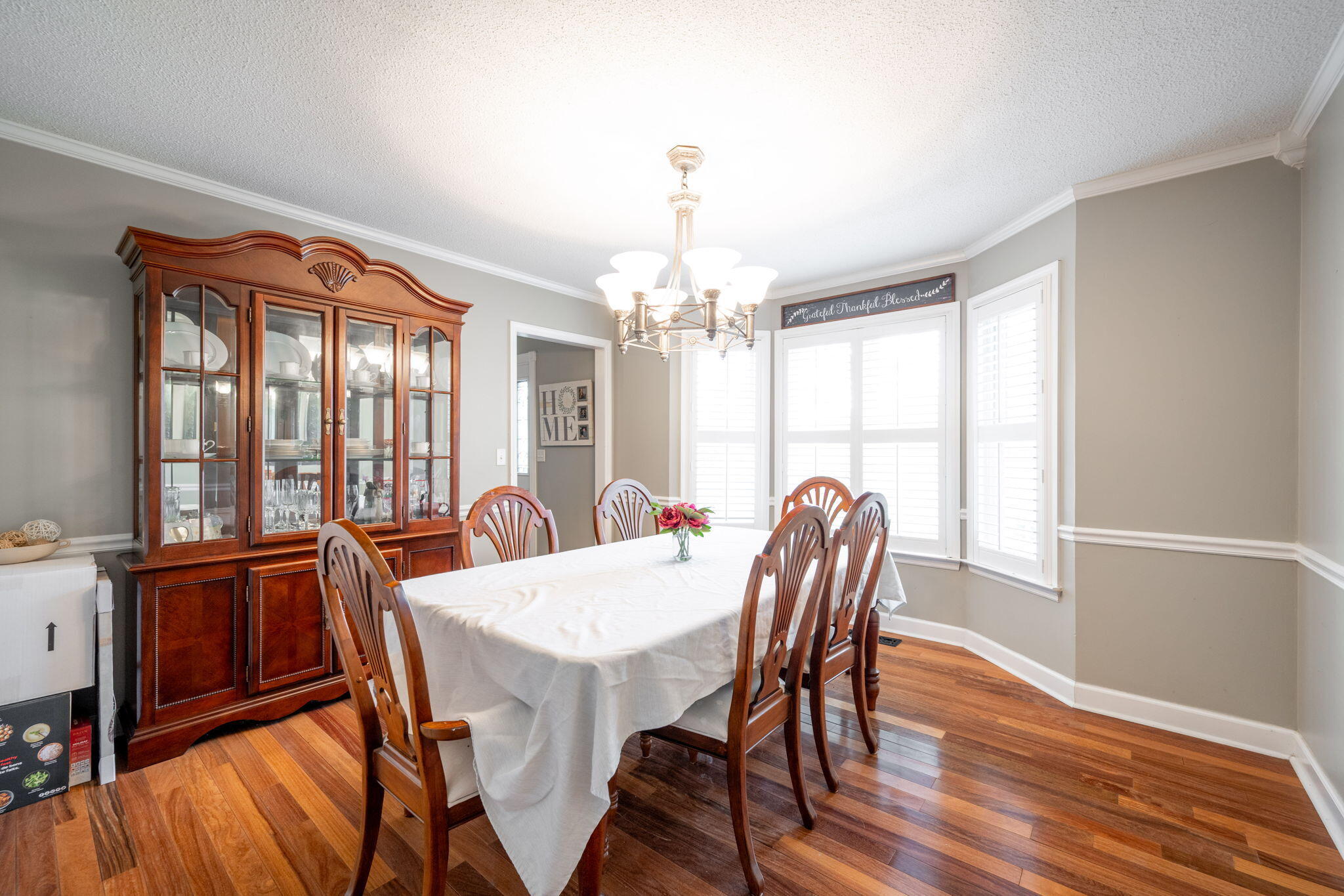 497 Glenpoint Lane, Hixson, Tennessee image 18