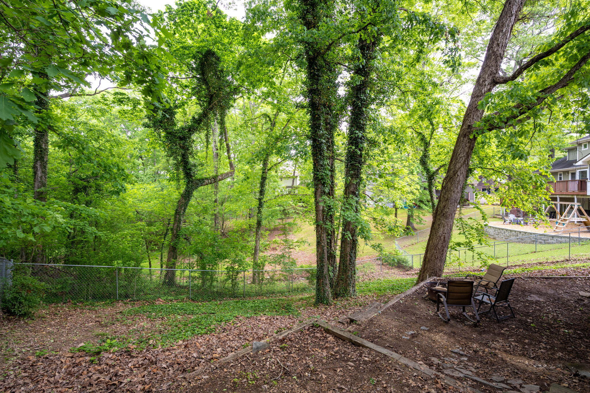 497 Glenpoint Lane, Hixson, Tennessee image 37