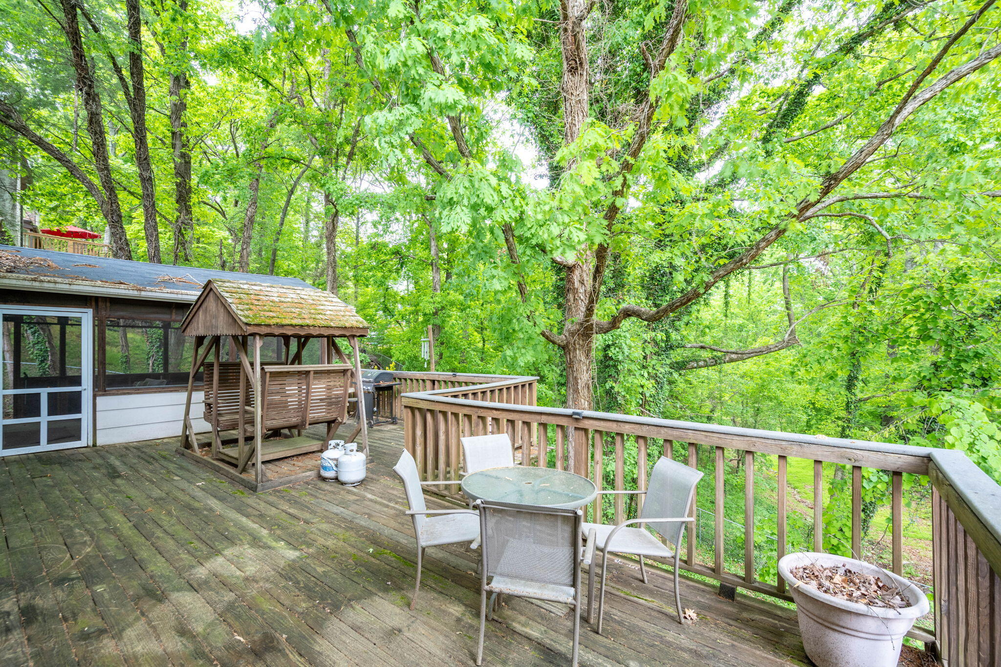 497 Glenpoint Lane, Hixson, Tennessee image 38