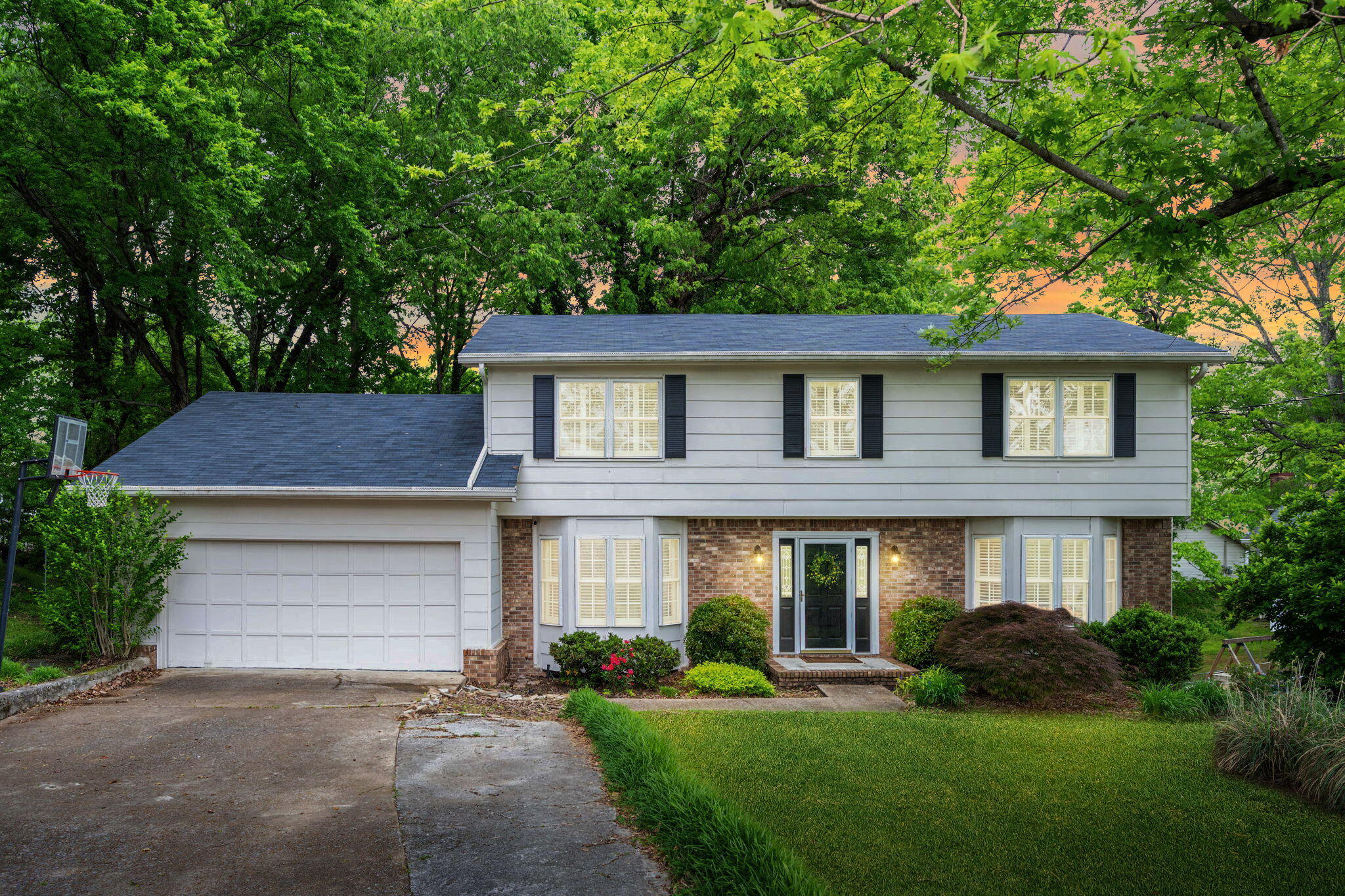 497 Glenpoint Lane, Hixson, Tennessee image 40