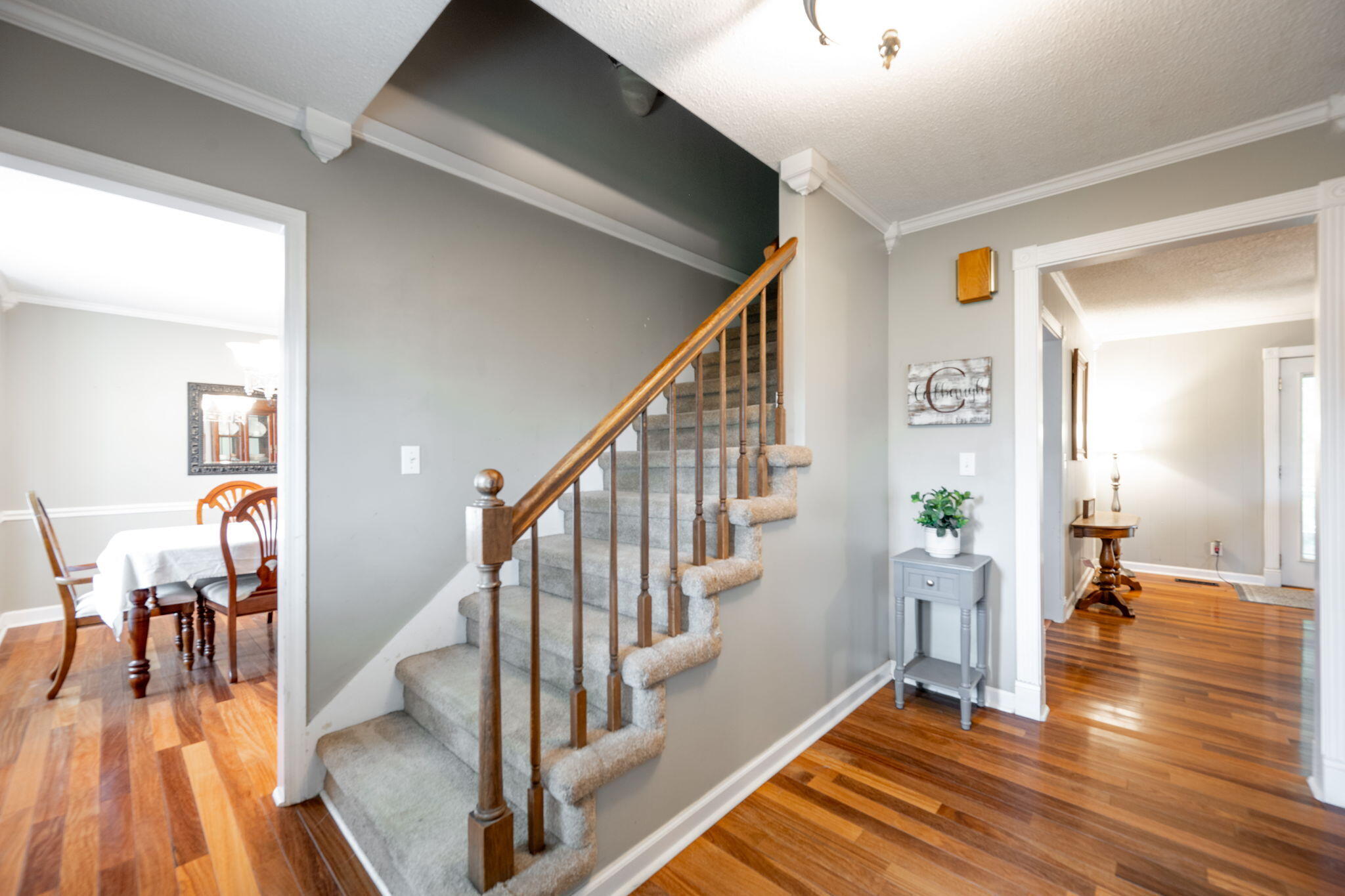 497 Glenpoint Lane, Hixson, Tennessee image 17
