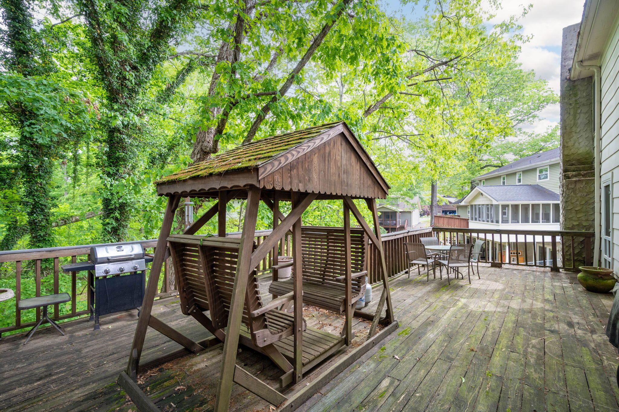 497 Glenpoint Lane, Hixson, Tennessee image 39