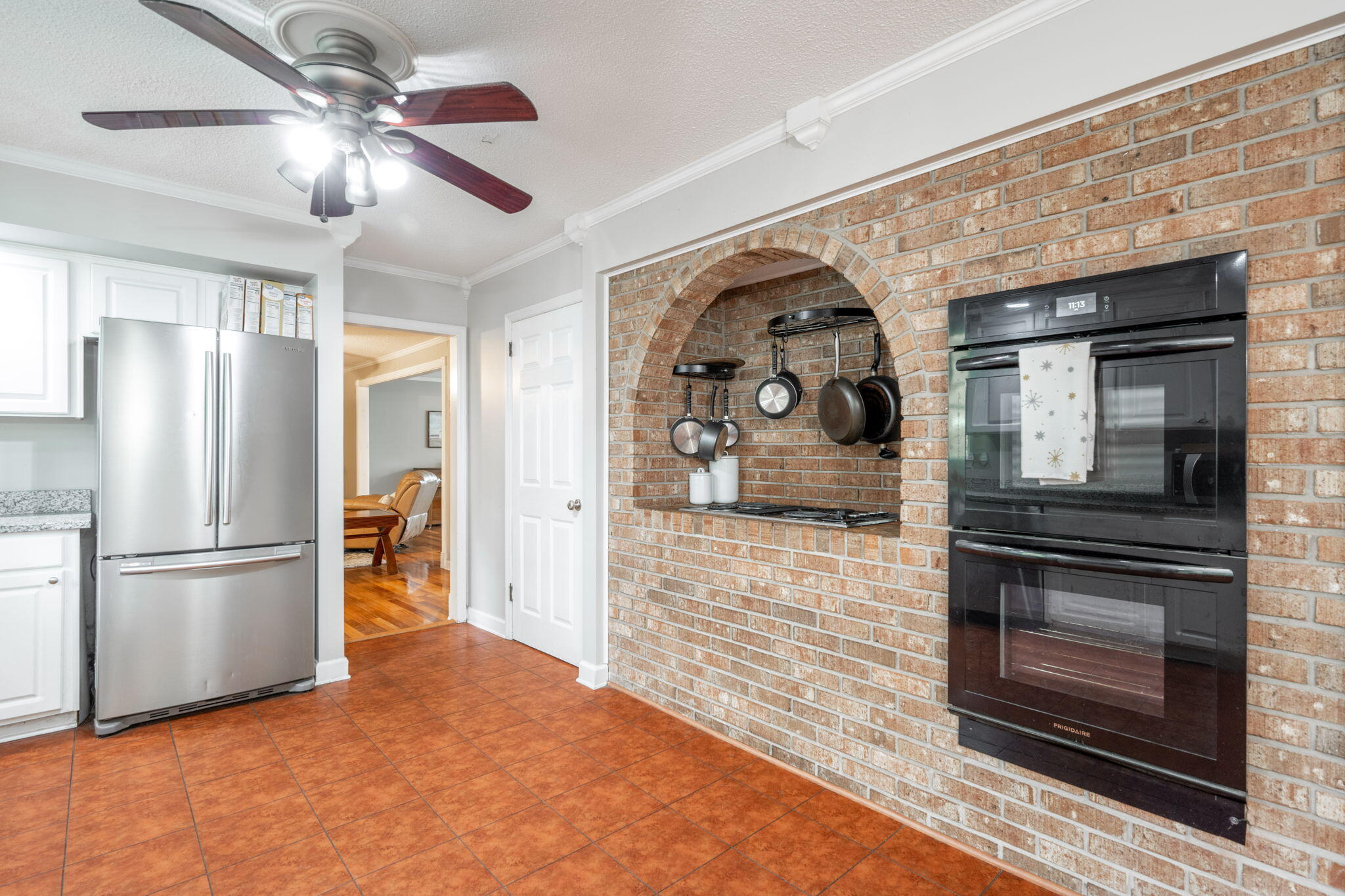 497 Glenpoint Lane, Hixson, Tennessee image 13