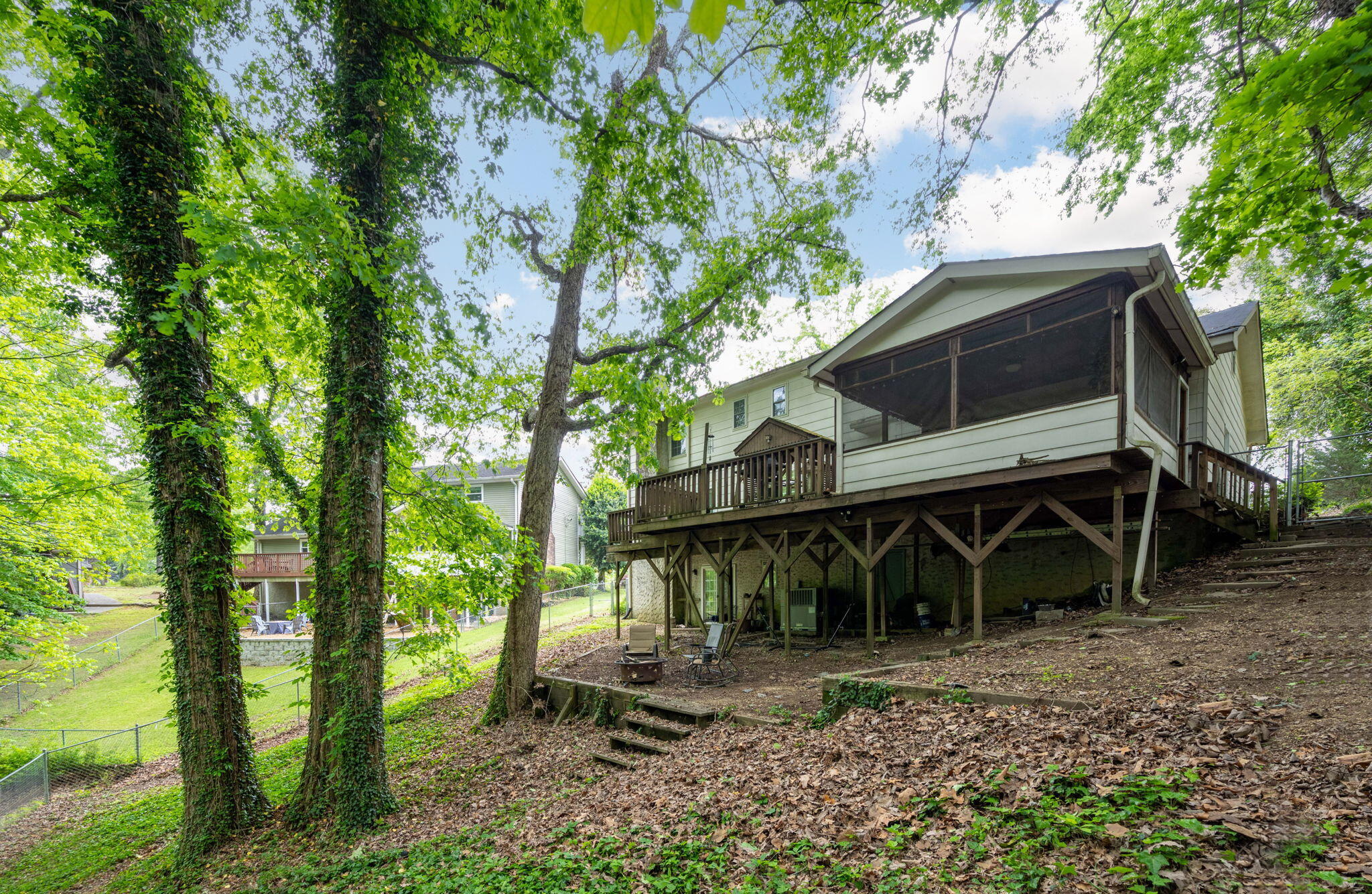 497 Glenpoint Lane, Hixson, Tennessee image 36