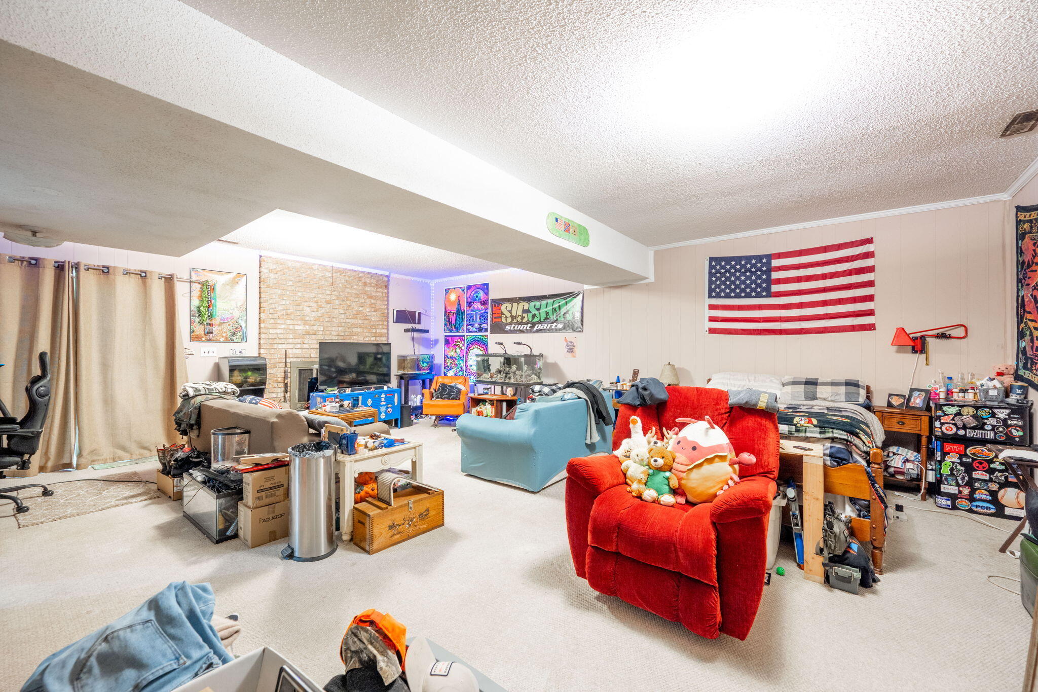 497 Glenpoint Lane, Hixson, Tennessee image 33