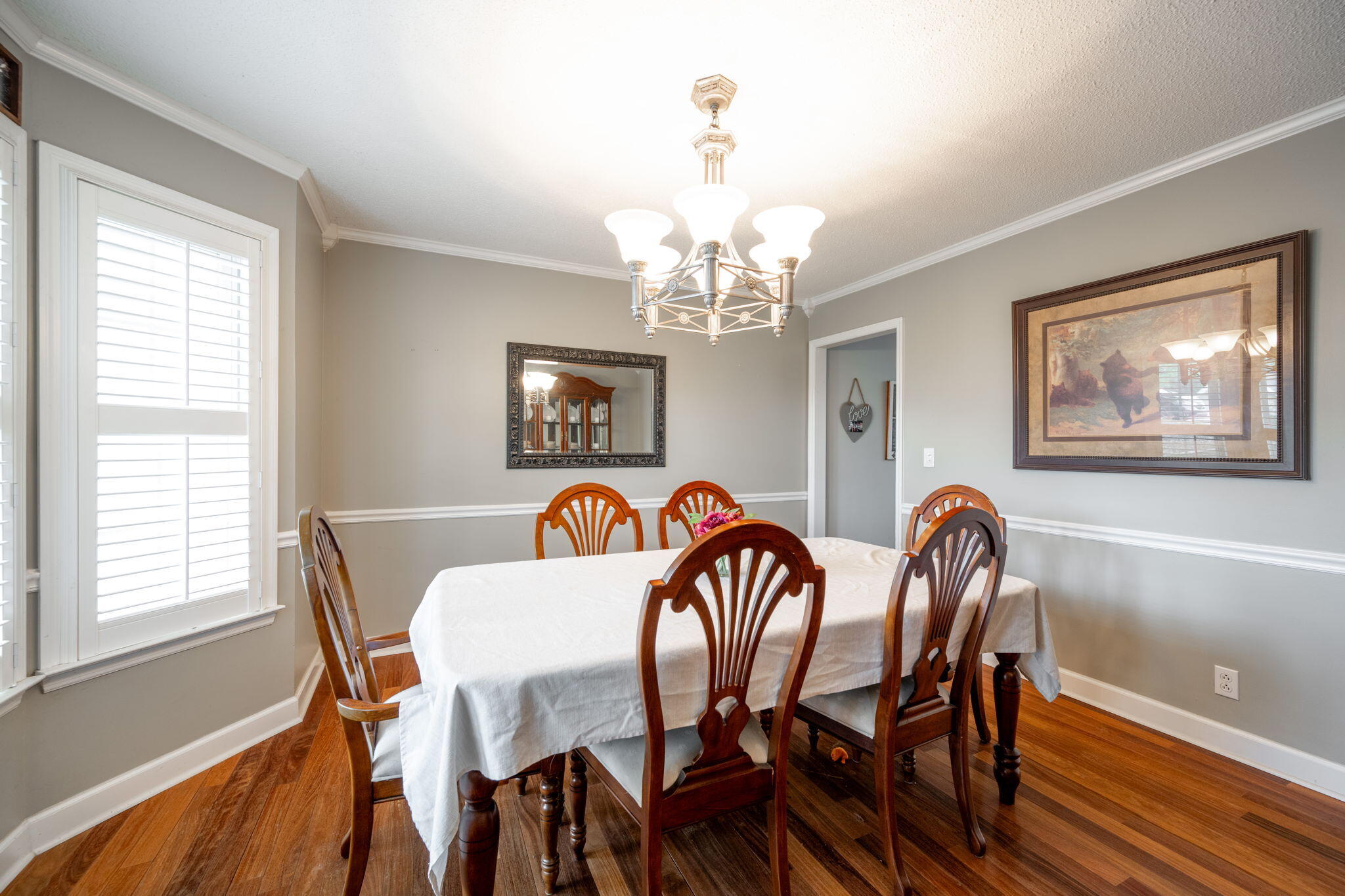 497 Glenpoint Lane, Hixson, Tennessee image 19