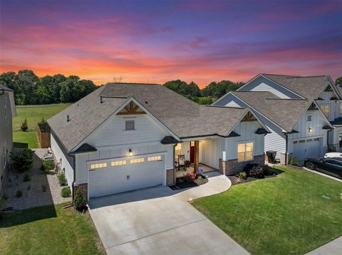 Photo of 8794 Knolling Loop, Ooltewah, TN 37363 (MLS # 1534867)