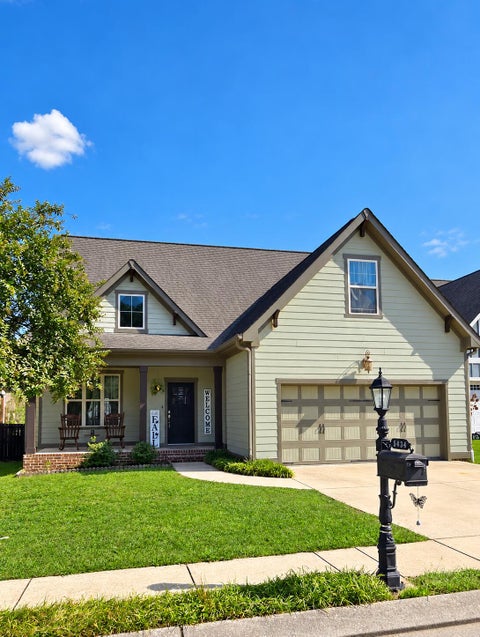 Photo of 5434 Little Gem Lane, Ooltewah, TN 37363 (MLS # 1542318)