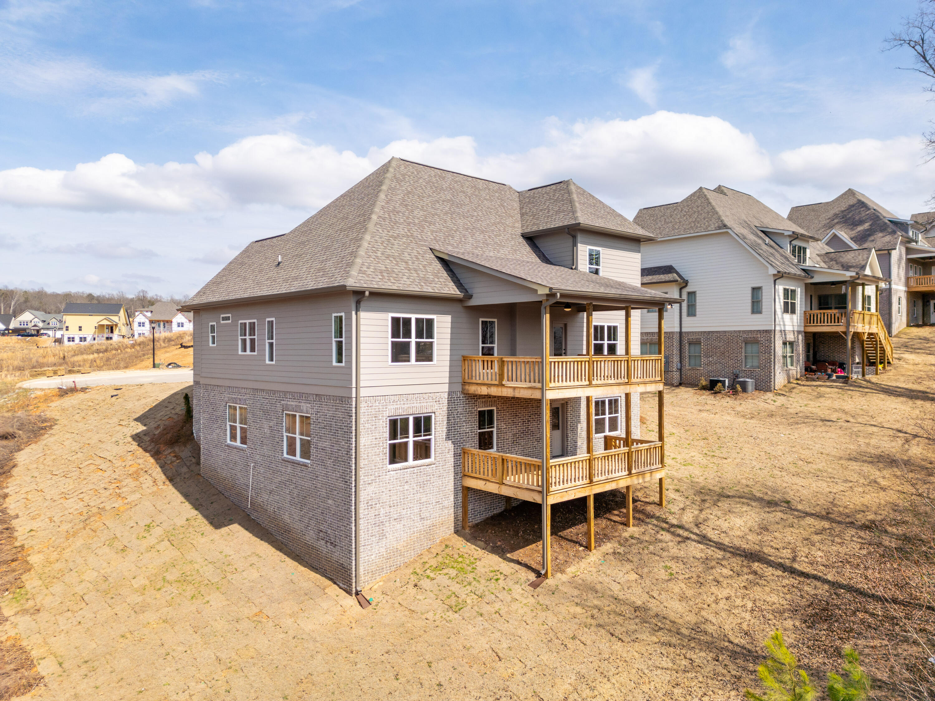 10606 Kavya Lane #85, Apison, Tennessee image 39