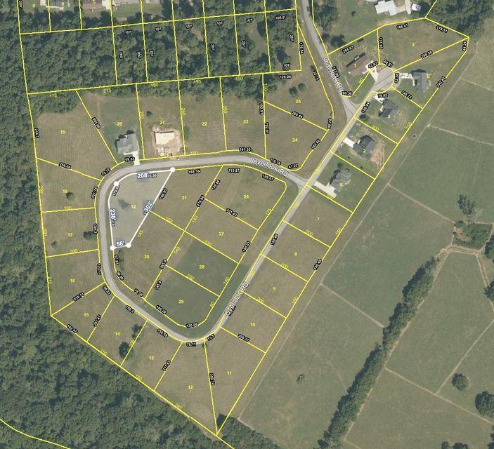 Lot 32 Overlook Drive, Dayton, Tennessee image 1