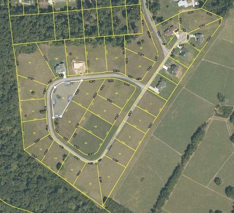 Photo of Lot 32 Overlook Drive, Dayton, TN 37321 (MLS # 1360645)